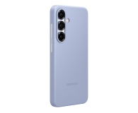 SAMSUNG Silicone Case do Galaxy S25 Light Blue EF-PS931CLEGWW - 1310646 - zdjęcie 3
